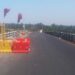 साळाव पूल अवजड वाहतुकीस बंद