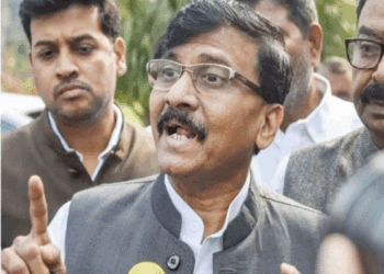 राऊतांच्या वक्तव्याचे विधानपरिषदेतही पडसाद