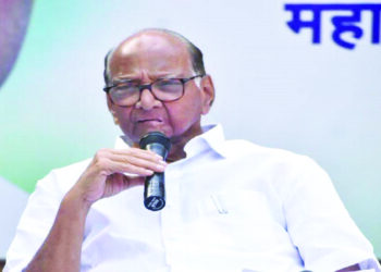 देशाचा राजकीय मूड बदलतोय; शरद पवारांचे भाकित