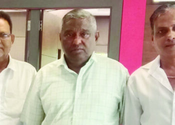 माथेरानची अनधिकृत बांधकामे नियमित करणार – मुख्यमंत्री