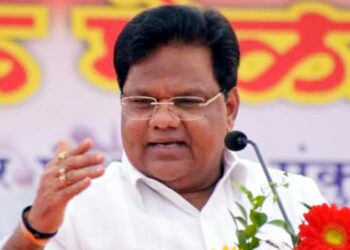 फडणवीसांच्या आदेशानेच बंड- तानाजी सावंत