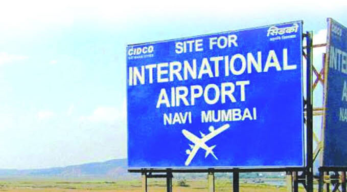 जिल्ह्यांचे नामांतर झाले, विमानतळ नामकरण का रखडले