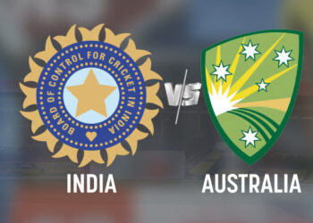 भारत-ऑस्ट्रेलिया वनडे मालिका