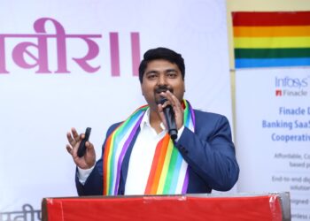 आदर्शने ओलांडला ५०० कोटींचा पल्ला