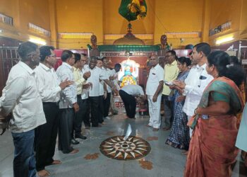 नेते सोडून गेले तरी कार्यकर्ते शेकाप समवेतच; आ.जयंत पाटील यांचा दावा