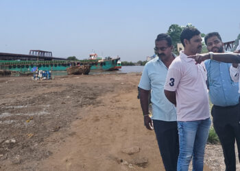 वडखळ ते अलिबाग फक्त 14 मिनिटांत;रस्ता दुपरीकरणाचा मार्ग मोकळा