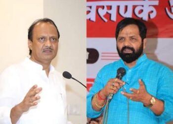 अजितदादा मुख्यमंत्री होणे अशक्य- आ.गोगावले