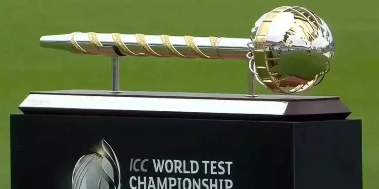 वर्ल्ड टेस्ट चॅम्पियनशिपसाठी टीम इंडियाची घोषणा