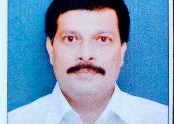 डॉ. दिपक देशमुख यांना महाराष्ट्र रत्न गौरव पुरस्कार जाहीर