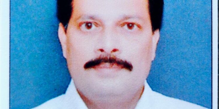 डॉ. दिपक देशमुख यांना महाराष्ट्र रत्न गौरव पुरस्कार जाहीर