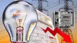 आदई गावात विजेचा लपंडाव