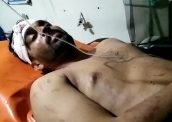 कर्जतमध्ये ऐन रमजान महिन्यात घडला विचित्र प्रकार