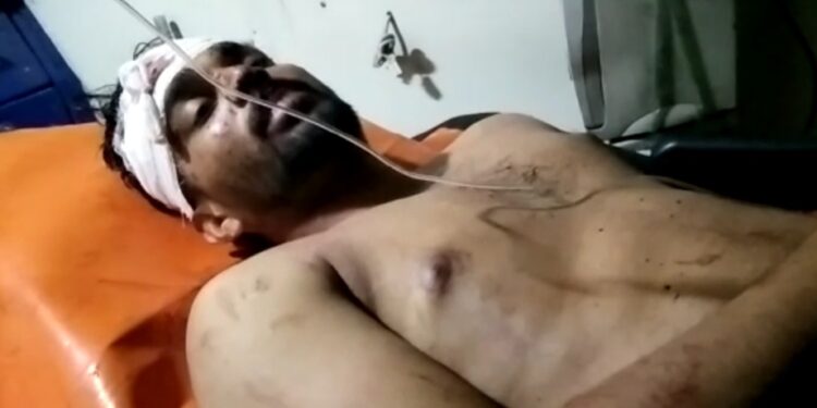 कर्जतमध्ये ऐन रमजान महिन्यात घडला विचित्र प्रकार