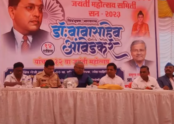 देशातील राजकारण अंधाराकडे- प्रा. नरके