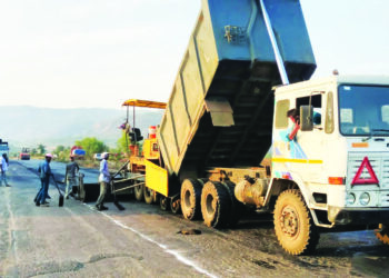 रायगड प्रेस क्लबचे आंदोलन स्थगित!