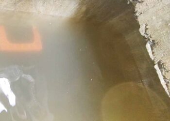 सिडकोकडून दूषित पाणीपुरवठा