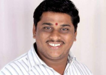  मुरुड बाजार समितीत काळबेरे बिनविरोध  