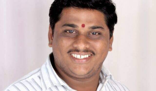 मुरुड बाजार समितीत काळबेरे बिनविरोध