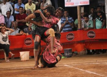 श्रीराम विश्‍वस्त मंडळ अंतिम विजेते