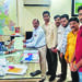 आमचे गुरचरण दिल्यास आंदोलन करु