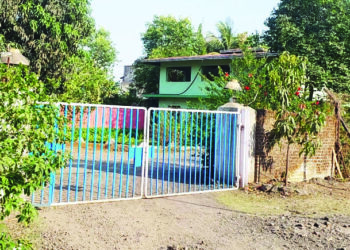 अमोल पेपर मिल बंद; ५० कामगार उघड्यावर