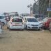 मुरूड जंजिर्यावर पर्यटकांची जत्रा