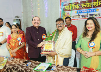 नरसू पाटील शिक्षण क्षेत्रातला दिशादर्शक: विजय पाटकर