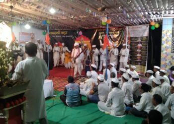 एकादशी कट्टा : गजर कीर्तनाचा, उत्सव अध्यात्माचा