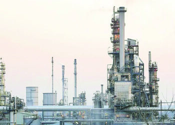 केमिकल उद्योग जलसंकटामुळे हवालदिल