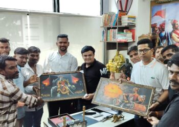 घंटागाडी कामगारांना मिळाला थकीत पगार