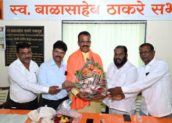 शिवधन पतसंस्थेची निवडणूक बिनविरोध