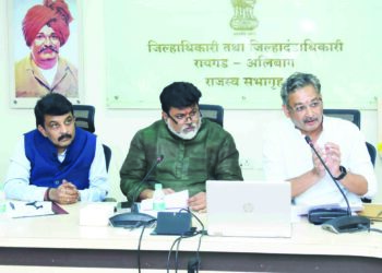 राज्याभिषेक सोहळ्यासाठी ३५० कोटी