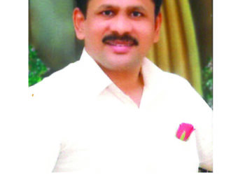 सुभाष दळवींना महाराष्ट्र रत्न गौरव पुरस्कार जाहीर