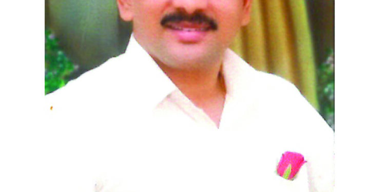 सुभाष दळवींना महाराष्ट्र रत्न गौरव पुरस्कार जाहीर