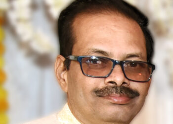 उमेश पाटील यांचे निधन