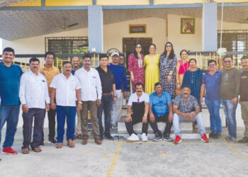 वाजेकर विद्यालय स्नेहमेळावा