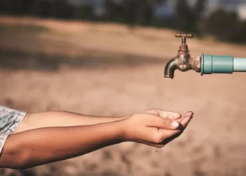 तळा शहरात पाणीटंचाई