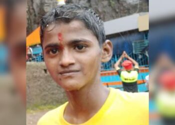 वायशेतजवळ अपघात; नवगावच्या तरुणाचा मृत्यू