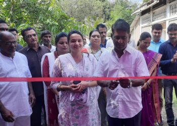 तळागाळात पोहोचले चित्रलेखा पाटील यांचे काम- पंडीत पाटील