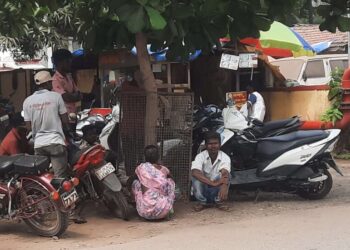 निःशब्द! डॉक्टर, मुलगी कुठेय