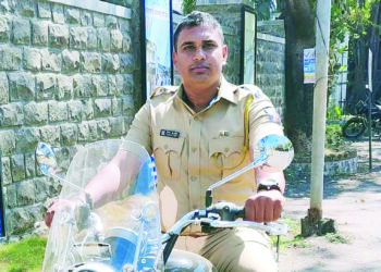 गडचिरोलीतील पोलीस भरतीत बोगस दाखले