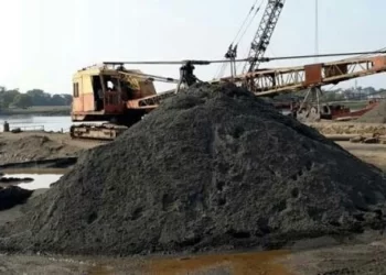 राज्यात स्वस्त दराने रेती मिळणार