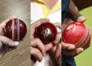 कसोटी विश्‍वचषकचा अंतिम सामना ड्युक चेंडूवर