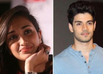 जिया खान प्रकरणः सुरज पांचोली याची निर्दोष मुक्तता