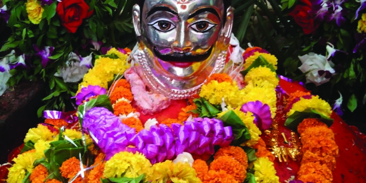 उद्या रंगणार कुस्तीचा आखाडा