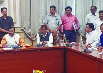 मच्छिमारांच्या समस्या सोडवा: आ.रमेश पाटील