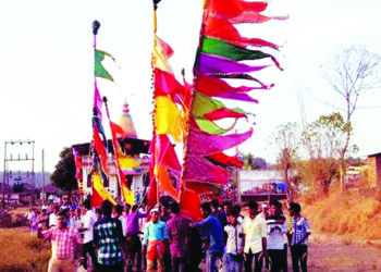 ग्रामदेवतांच्या यात्रांमुळे अर्थचक्राला गती