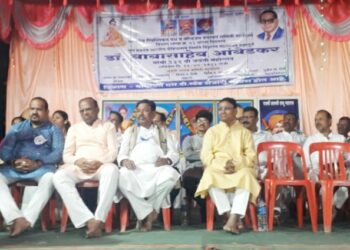 संविधान घरोघरी आवश्यक: देवरे