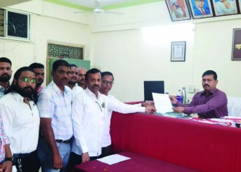 अंबा नदी पूल रखडला