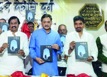 राज्यात द्वेषाचे राजकारण चाललंय- छ. संभाजीराजे